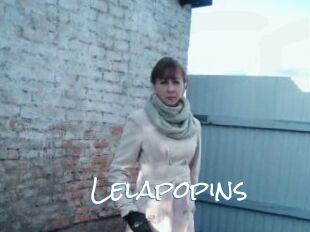 Lelapopins