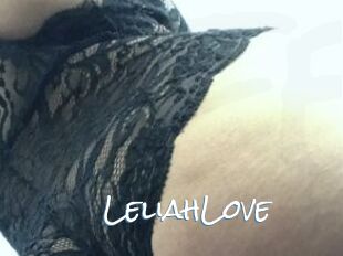 LeliahLove