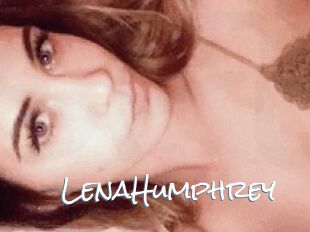 Lena_Humphrey