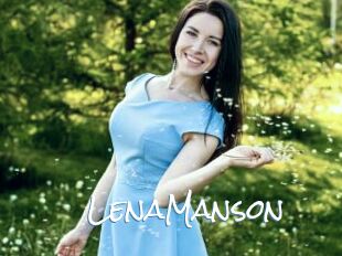 LenaManson