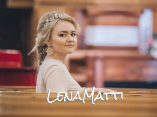 LenaMatti