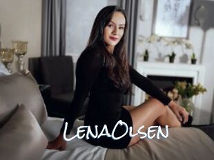 LenaOlsen