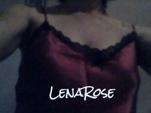 Lena_Rose_