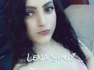 Lena_Shy18