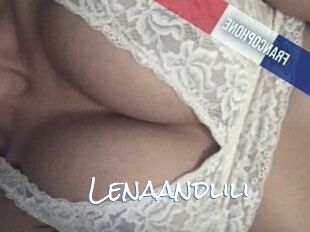 Lenaandlili