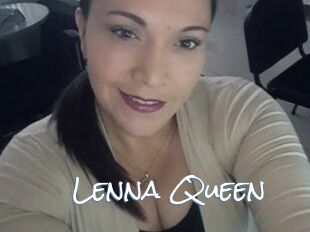 Lenna_Queen