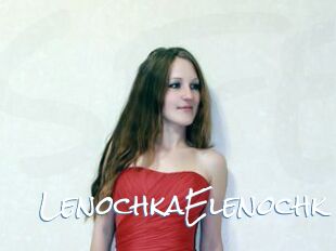 LenochkaElenochk