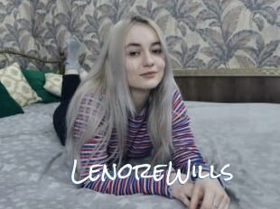 LenoreWills