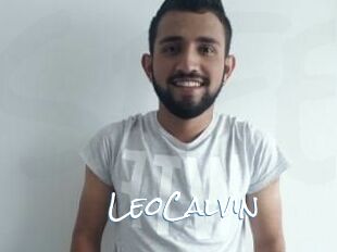 LeoCalvin