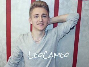 LeoCameo