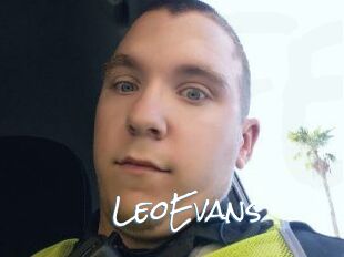 Leo_Evans