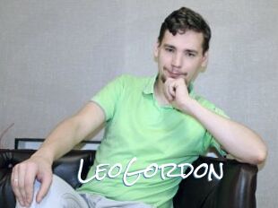 LeoGordon