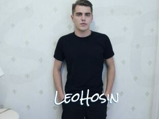 LeoHosin