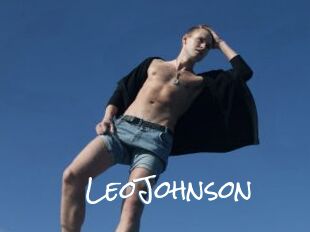 LeoJohnson