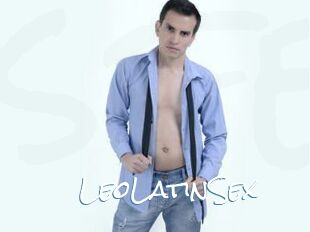 LeoLatinSex