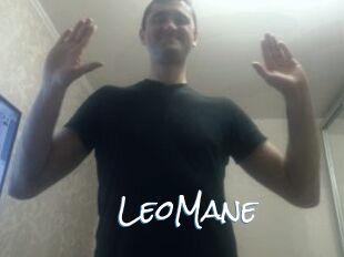 LeoMane