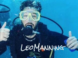 LeoManning