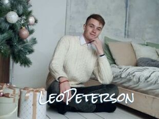 LeoPeterson