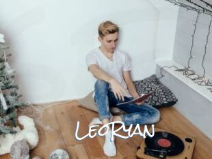 LeoRyan