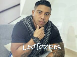 LeoTorres