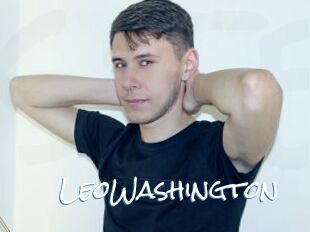 LeoWashington