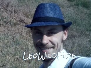 LeoWildFire