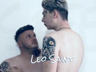 Leo_Saint