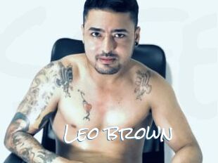 Leo_brown