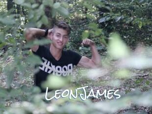 LeonJames