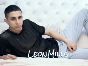 LeonMills