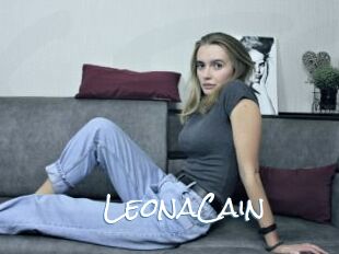 LeonaCain