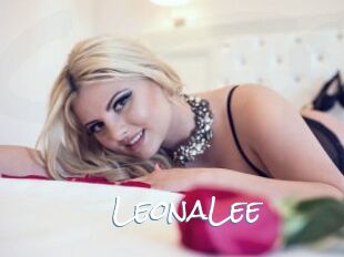 LeonaLee