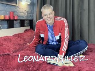 LeonardMiller