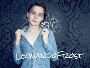 LeonardoFrost