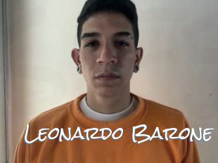 Leonardo_Barone