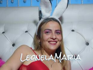 LeonelaMaria