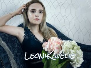 LeoniKavelie