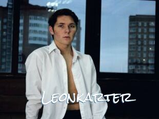 Leonkarter