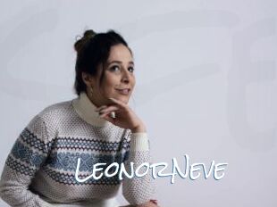 LeonorNeve