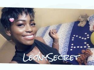 LeonySecret