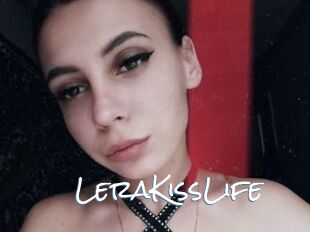 LeraKissLife