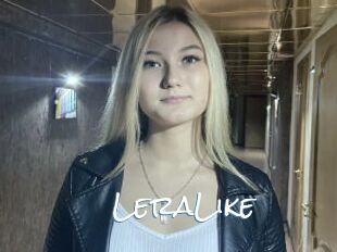 LeraLike