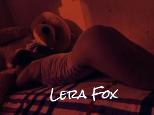 Lera_Fox