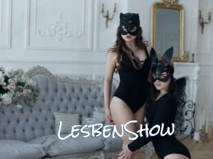 LesbenShow