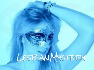 LesbianMystery