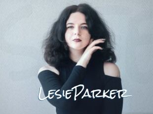 LesieParker