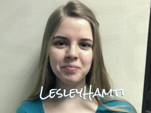 LesleyHamti