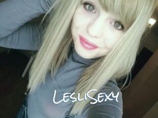 LesliSexy