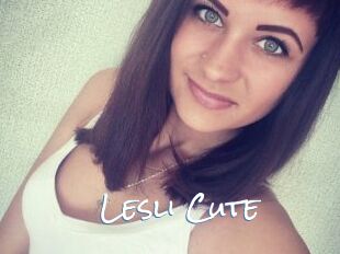 Lesli_Cute_