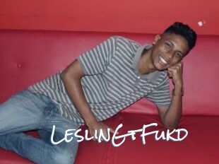 LeslinGtFukd